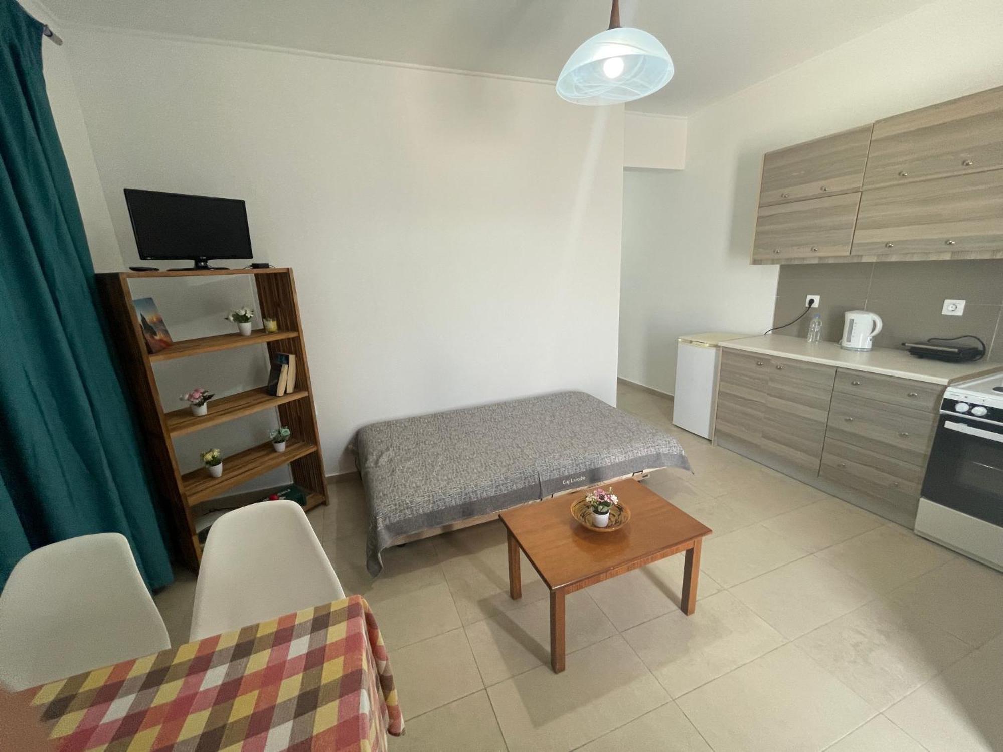 Apartamento Majestic Sunset Mastichari  Exterior foto