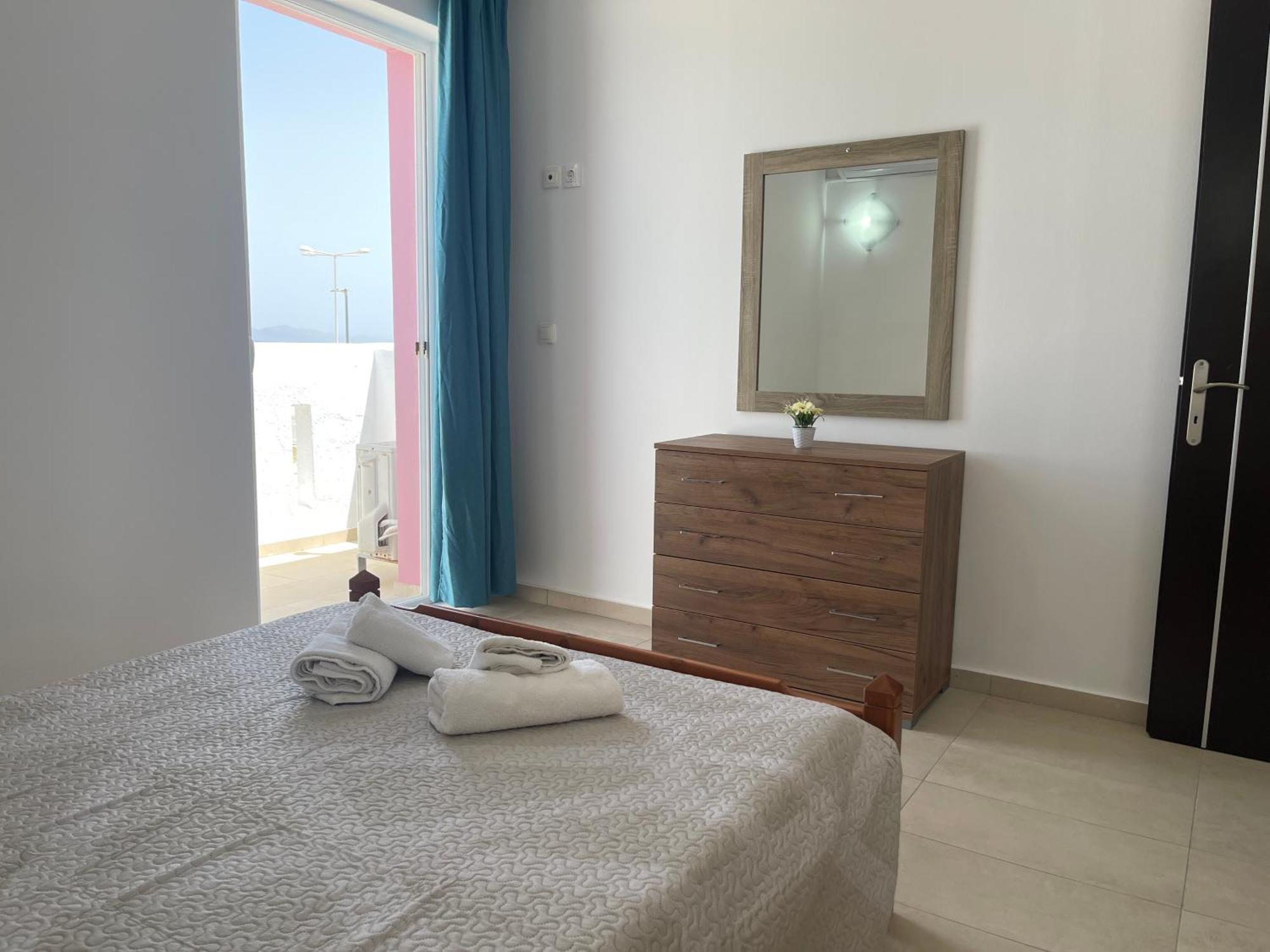 Apartamento Majestic Sunset Mastichari  Exterior foto